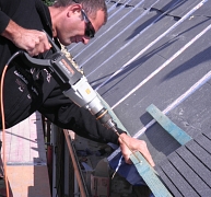 Magastető lenullázva Magastető lenullázva