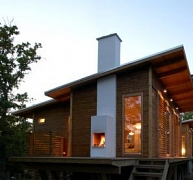 Biztonságos falátvezetések a kéménybekötésnél Biztonságos falátvezetések a kéménybekötésnél