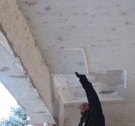 25 éve beépített hőszigetelést vizsgáltak – jobb, mint újkorában! 25 éve beépített hőszigetelést vizsgáltak – jobb, mint újkorában!