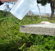 A felfagyásmentes kültéri burkolatok titka A felfagyásmentes kültéri burkolatok titka