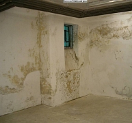 Vakolatrendszer átnedvesedett falak kiszárítására Vakolatrendszer átnedvesedett falak kiszárítására