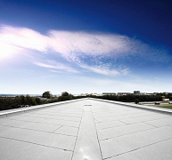 A lapos az új zöld A lapos az új zöld