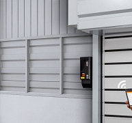 Ipari kaput nyitunk az ipar 4.0 világába Ipari kaput nyitunk az ipar 4.0 világába