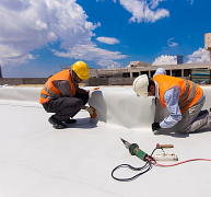 A műanyag vízszigetelő lemezek legújabb generációja A műanyag vízszigetelő lemezek legújabb generációja