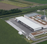 Kapacitásbővítéssel stabilizálja piacait a Bauder Kapacitásbővítéssel stabilizálja piacait a Bauder