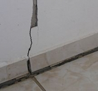 Süllyedő szerkezetek helyreállítása Süllyedő szerkezetek helyreállítása