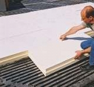 Lapotetők szakszerű és korszerű szigetelése Lapotetők szakszerű és korszerű szigetelése