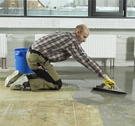 Problémás aljzatok gyors felújítása Problémás aljzatok gyors felújítása