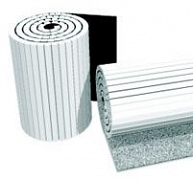 Hő- és vízszigetelés egyben Hő- és vízszigetelés egyben