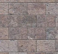 Bevonat beton s termszetes kvek vdelmre