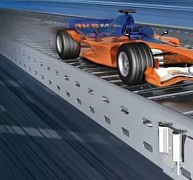 Gyorsabban szerelhető, jobban terhelhető kábeltálcák Gyorsabban szerelhető, jobban terhelhető kábeltálcák