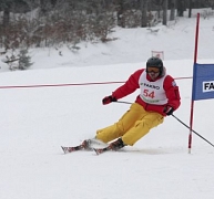 Immár rendszeres éves program az IFD Fakro Sí Világkupa a tetőfedő-szakmákban Immár rendszeres éves program az IFD Fakro Sí Világkupa a tetőfedő-szakmákban