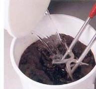 Időjárástól függetlenül kivitelezhető vízszigetelés Időjárástól függetlenül kivitelezhető vízszigetelés