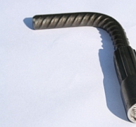 Menetes betonacéltoldó rendszer Menetes betonacéltoldó rendszer