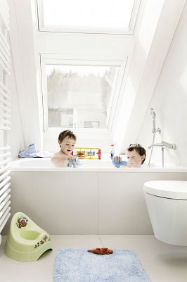 Öt irányelv egészséges, fenntartható, ugyanakkor kényelmes lakóterek kialakításához