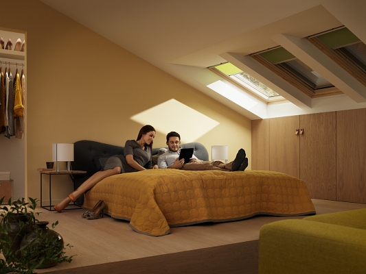 Öt irányelv egészséges, fenntartható, ugyanakkor kényelmes lakóterek kialakításához