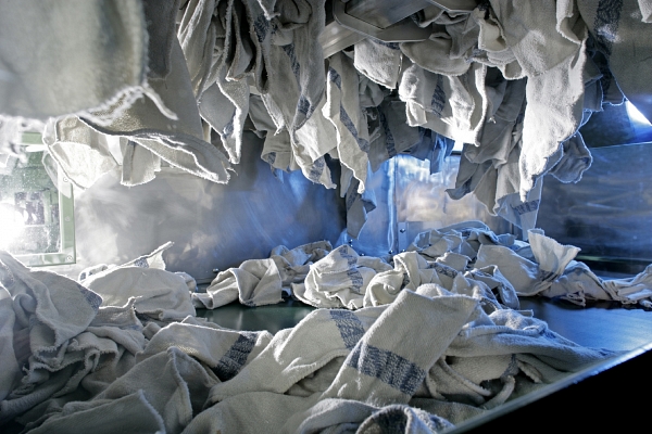 Kényelmesen elérhető minőségi törlőkendők