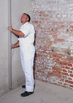 Mi az igazság a belső oldali hőszigetelésről?