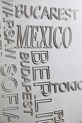 Egyedi formák betonból gazdaságos, környezetbarát zsaluhéjjal