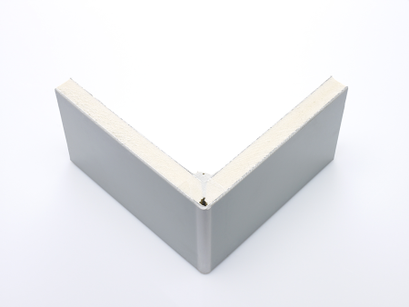 Egyedi formák betonból gazdaságos, környezetbarát zsaluhéjjal