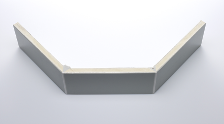 Egyedi formák betonból gazdaságos, környezetbarát zsaluhéjjal