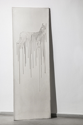 Egyedi formák betonból gazdaságos, környezetbarát zsaluhéjjal