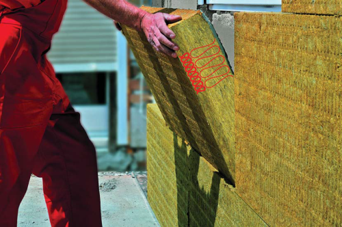 Hogyan kell igazolni a homlokzati hőszigetelő rendszerek megfelelőségét? Hogyan kell igazolni a homlokzati hőszigetelő rendszerek megfelelőségét?