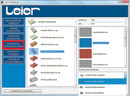 Valósághű épületmodellezés könnyedén