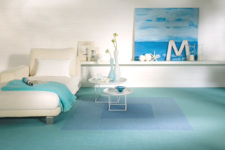 Kecskeszőr szőnyegekkel egészségesebb az élettér Kecskeszőr szőnyegekkel egészségesebb az élettér