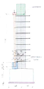 Georáccsal erősített hídfő – jól bevált technológia Georáccsal erősített hídfő – jól bevált technológia