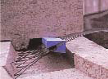 Georáccsal erősített hídfő – jól bevált technológia Georáccsal erősített hídfő – jól bevált technológia