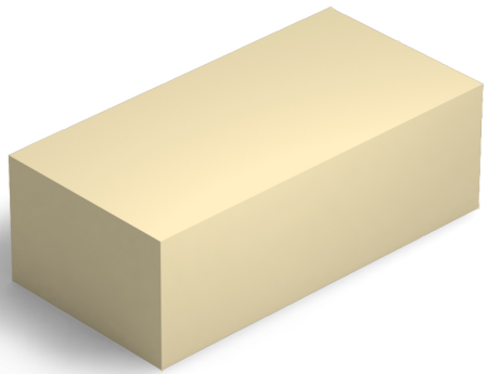 Komplett építési rendszer a termoburok kialakításához