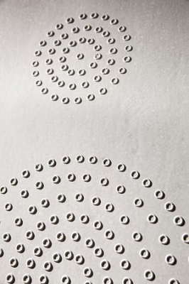 A kifejezés reformja a modern látványbeton-építésben