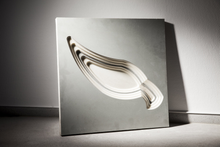 A kifejezés reformja a modern látványbeton-építésben