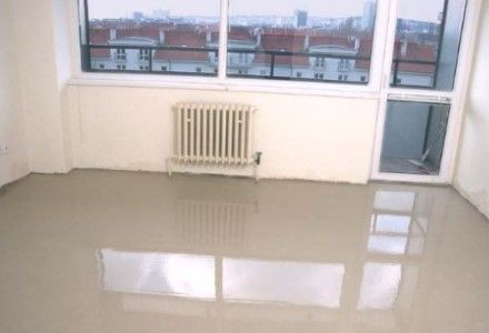 Új megoldások az aljzatképzésben