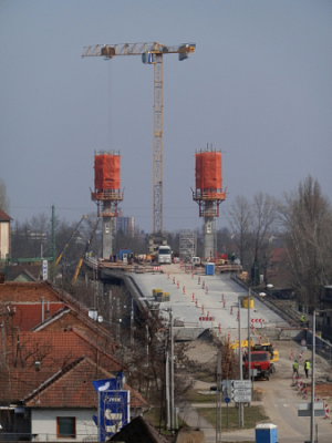 Elképesztő méretek műanyag zsaluhéjjal