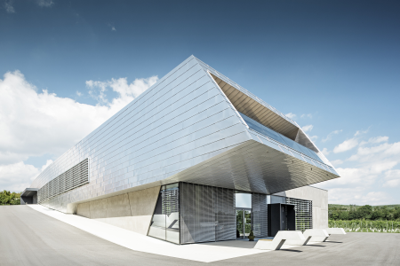 A borvidék gyöngyszeme