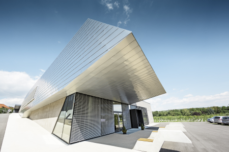 A borvidék gyöngyszeme