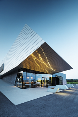 A borvidék gyöngyszeme