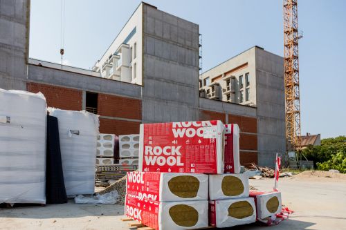 Zajvédelem, tűzvédelem, kellemes belső klíma