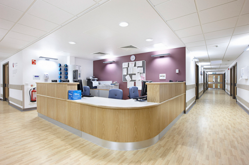 Esztétikus fal- és ütközésvédelmi termékrendszer