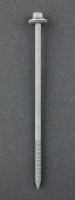 Burkolatrögzítés önmetsző betoncsavarokkal