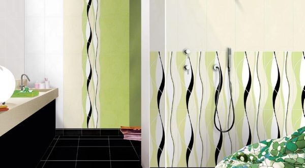 Színpompás fal- és padlóburkolatok