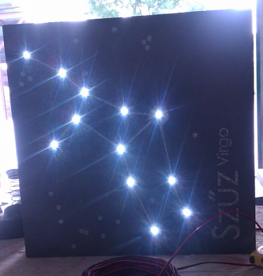 Látványbeton felületek ezer arca