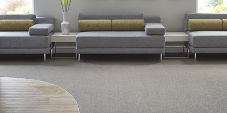 Minőségi modul- és padlószőnyegek bármilyen területre