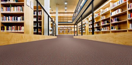 Minőségi modul- és padlószőnyegek bármilyen területre