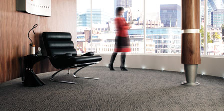 Minőségi modul- és padlószőnyegek bármilyen területre