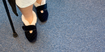 Minőségi modul- és padlószőnyegek bármilyen területre