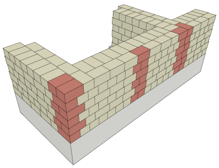 ForrásTégla vályogtégla és vályogvakolat