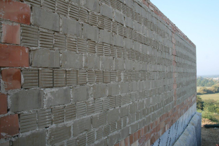 ForrásTégla vályogtégla és vályogvakolat